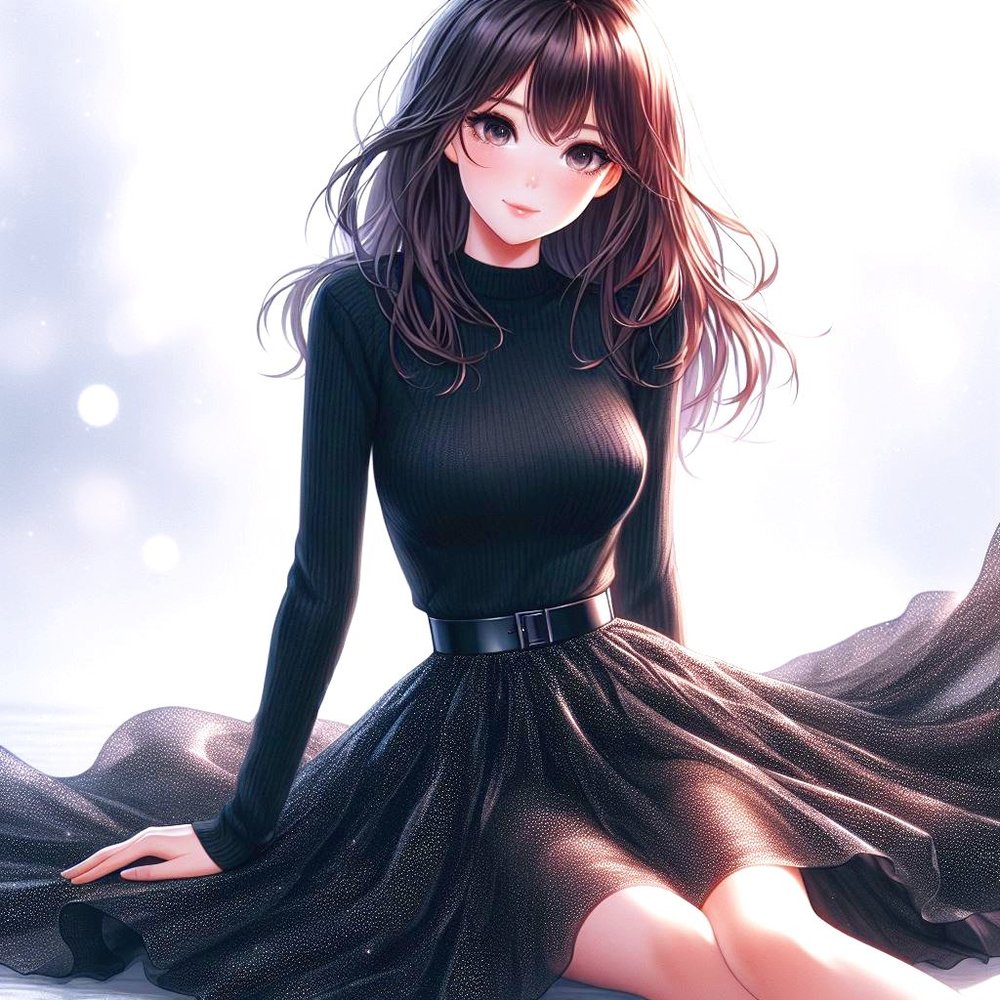 Meet your Posher, Michelle